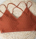 Textured Bralette